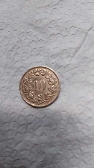 เหรียญต่างประเทศเก่า รูปที่ 4