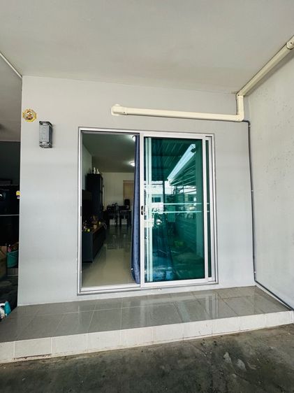 Sansiri 2019 มีบางส่วน ใช่ ขายทาวน์โฮมบางขุนเทียน พนะราม2 ของโครงการแสนสิริ 