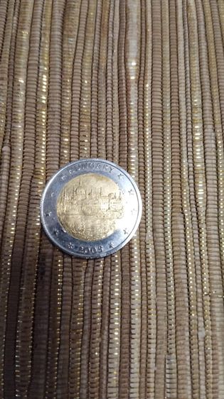 เหรียญต่างประเทศเก่า รูปที่ 2