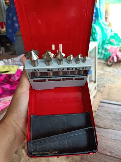 สภาพดี พร้อมใช้งาน ราคาลดได้นัดรับได้ค่ะ รูปที่ 3