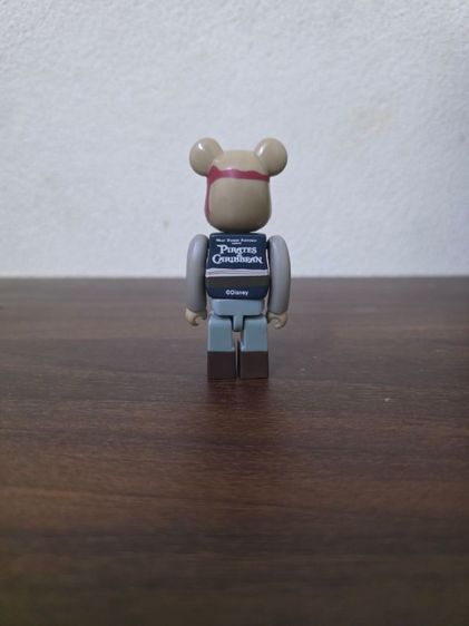 bearbickหัวโกรก รูปที่ 2