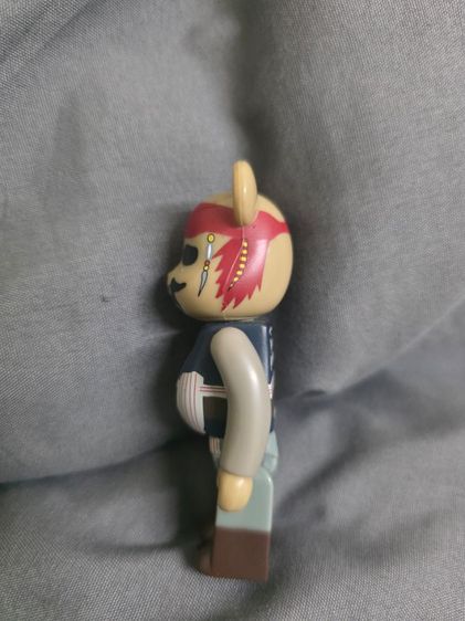 bearbickหัวโกรก