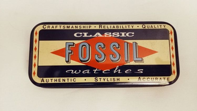 นาฬิกา Fossil แท้ รูปที่ 5