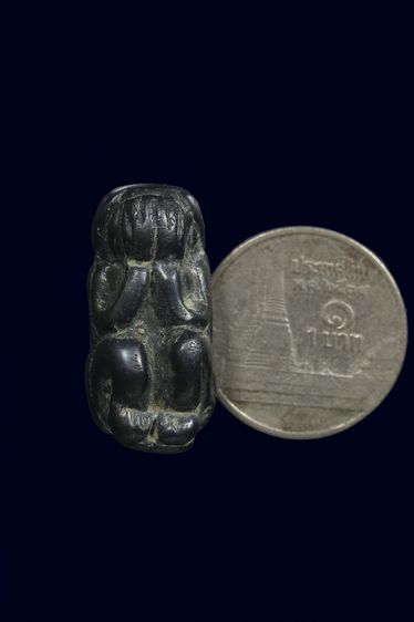 พระปิดตานั่งยอง รูปที่ 2