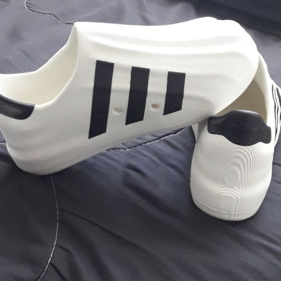 Adidas Unisex adiFOM Superstar  รูปที่ 5