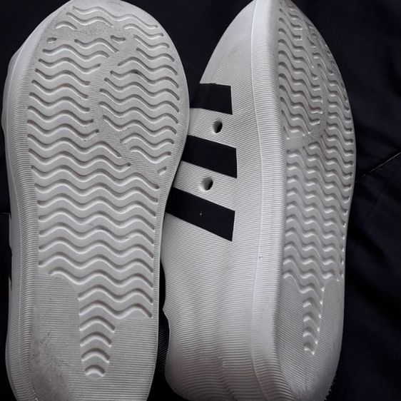 Adidas Unisex adiFOM Superstar  รูปที่ 4