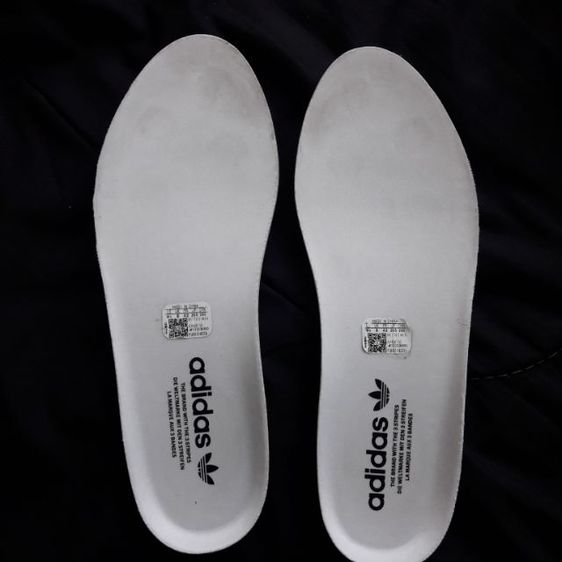 Adidas Unisex adiFOM Superstar  รูปที่ 10
