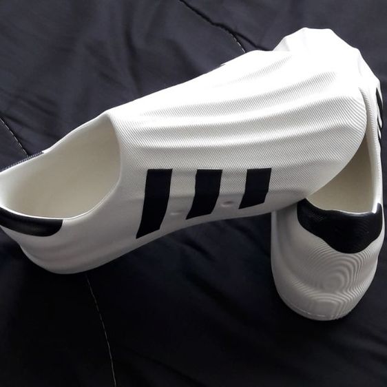 Adidas Unisex adiFOM Superstar 