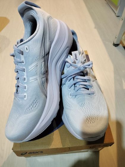 ขายรอง เท้า Asics มือ 1รุ่น GEL-KAYANO32  US 9 ครึ่ง ความยาว 260CM รูปที่ 8