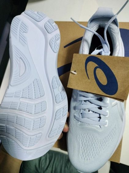 ขายรอง เท้า Asics มือ 1รุ่น GEL-KAYANO32  US 9 ครึ่ง ความยาว 260CM รูปที่ 4