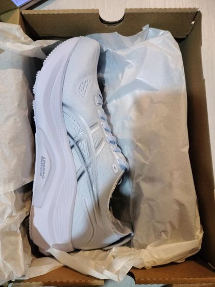 ขายรอง เท้า Asics มือ 1รุ่น GEL-KAYANO32  US 9 ครึ่ง ความยาว 260CM รูปที่ 7