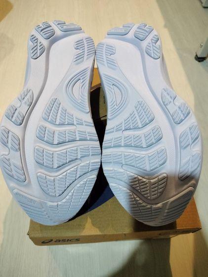 ขายรอง เท้า Asics มือ 1รุ่น GEL-KAYANO32  US 9 ครึ่ง ความยาว 260CM รูปที่ 10
