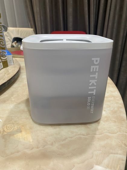 เครื่องกรองน้ำสัตว์เลี้ยง (น้องหมา น้องแมว) รูปที่ 3