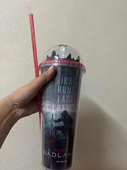 แก้วน้ำ PREDATOR 24 oz