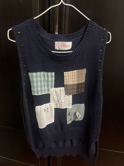 เสื้อกั๊ก