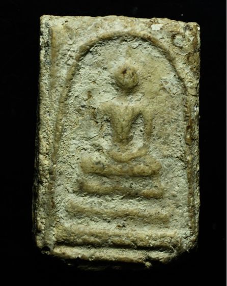 พระสมเด็จบางขุนพรหมพิมพ์ใหญ่ 