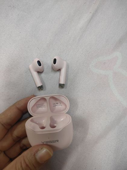 หูฟังบลูทูธมือสอง รูปที่ 5