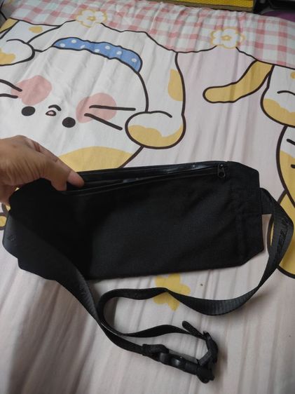 กระเป๋าคาดอกมือสอง รูปที่ 2