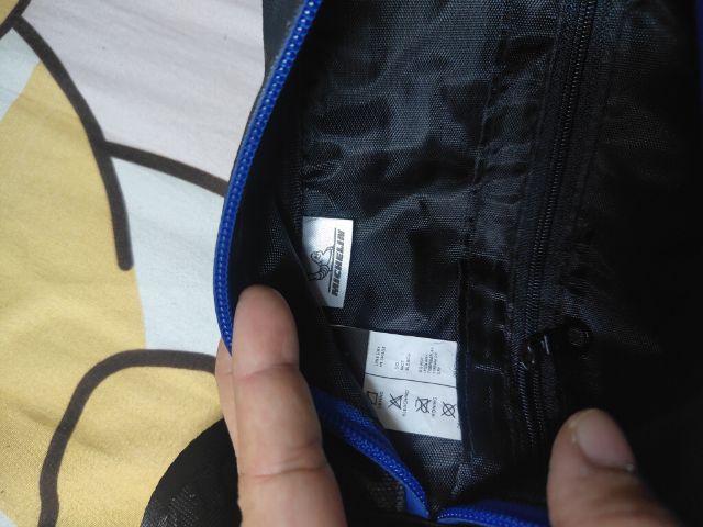 กระเป๋าคาดอกมือสอง รูปที่ 6