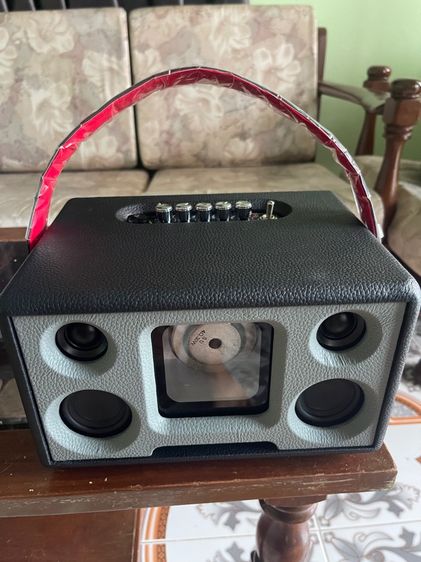 ลำโพง รูปที่ 5