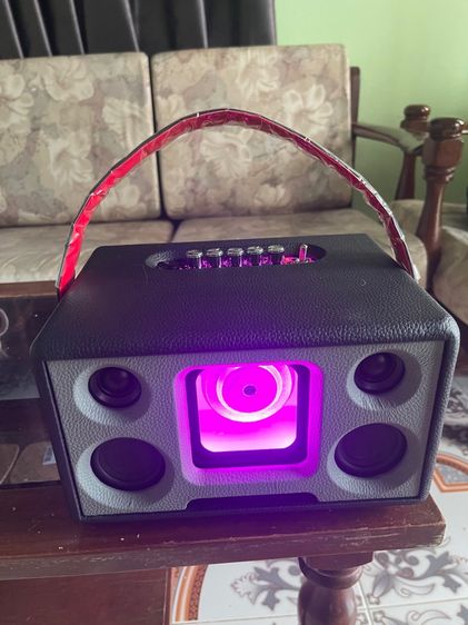 ลำโพง รูปที่ 3