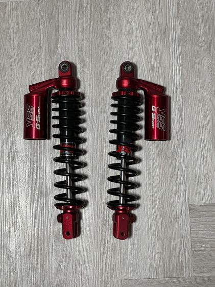 yss series g-sport xmax300