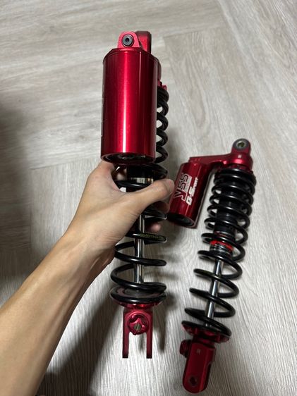 yss series g-sport xmax300 รูปที่ 4