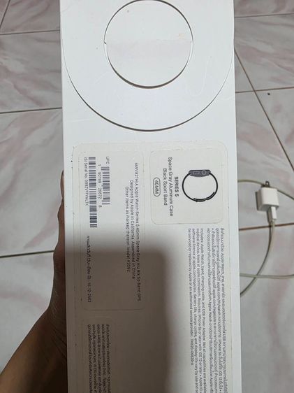  Apple watch  รูปที่ 2