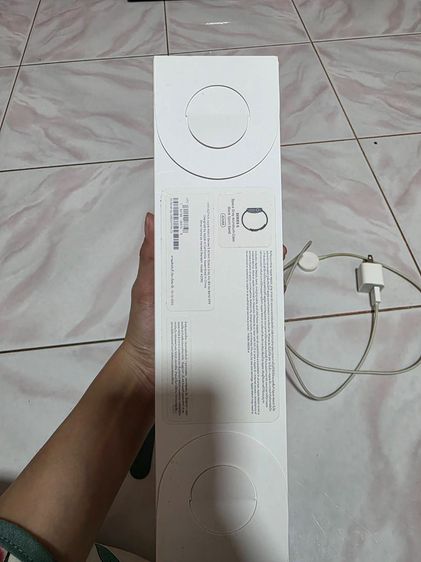  Apple watch  รูปที่ 4