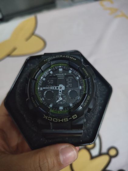 นาฬิกามือสองของแท้