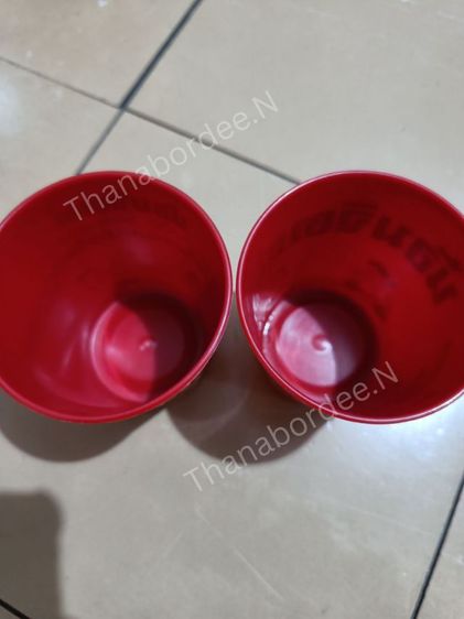 แก้วโค้กวินเทจขายเหมา150ส่งฟรี รูปที่ 4