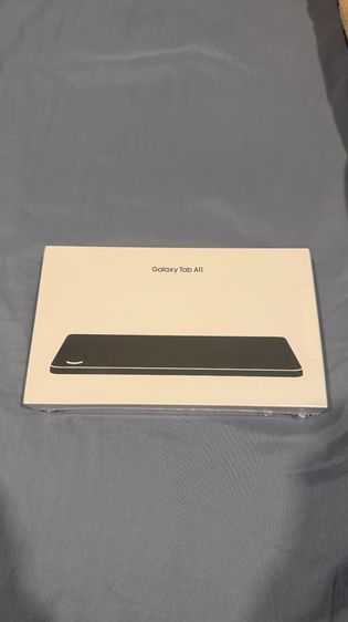 แท็บเล็ต sumsung galaxy A11 ใหม่ยังไม่แกะซีล