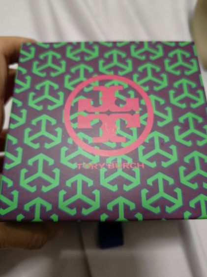 สร้อยคอ Tory Burch รูปที่ 2