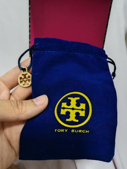 สร้อยคอ Tory Burch รูปที่ 3