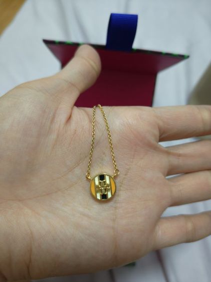 สร้อยคอ Tory Burch