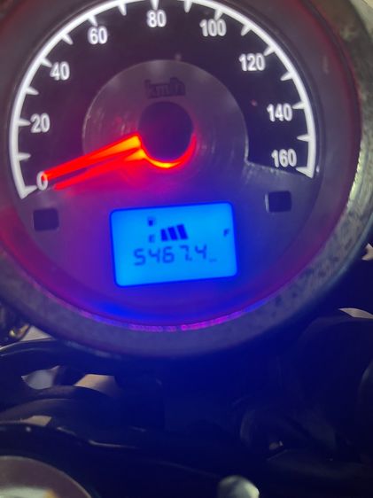 Stallions รุ่นอื่นๆ 2021 ประกาศจาย รถทรง street Stallion Makina250CC 