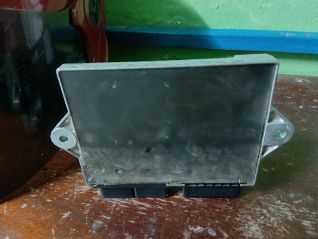 กล่องไฟควบคุมสตาร์ทมือสอง nmax 155 รูปที่ 2