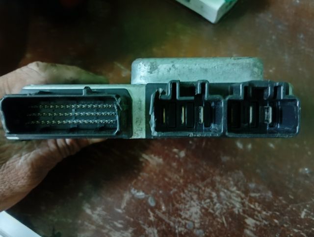 กล่องไฟควบคุมสตาร์ทมือสอง nmax 155