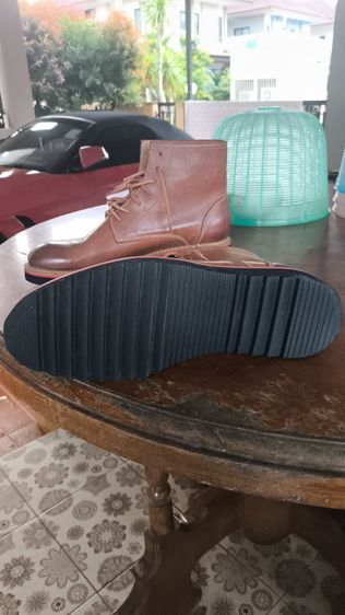 ขายรองเท้า chaps cps สภาพใหม่ เหมาะกับเท้า43-44 วัดในได้28ซม. รูปที่ 2