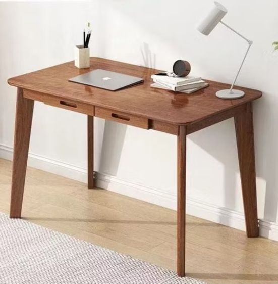 โต๊ะไม้ยางพารา มือสองสภาพดี ราคาถูก