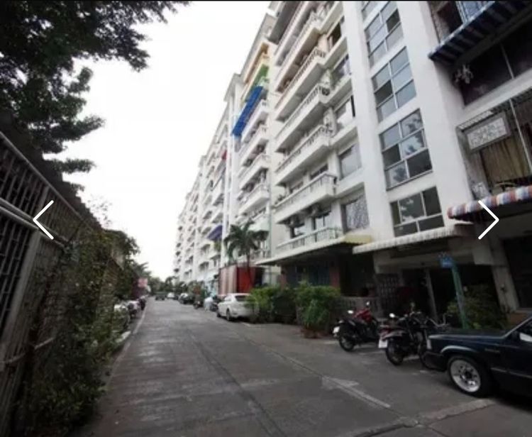 อื่นๆ เลี้ยงสัตว์ได้ มีบางส่วน คอนโดมิเนียม รูปที่ 2