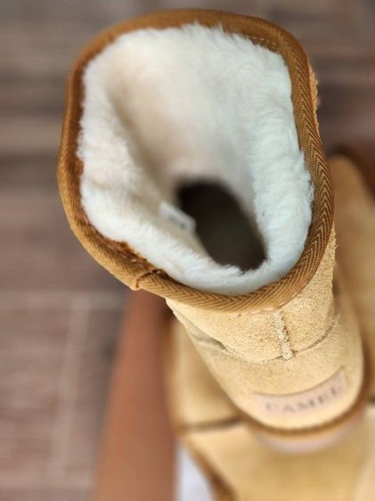 รองเท้าCamal(กันหิมะ กันลื่น) รูปที่ 6