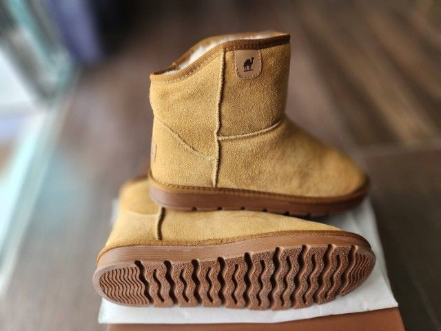 รองเท้าCamal(กันหิมะ กันลื่น) รูปที่ 7