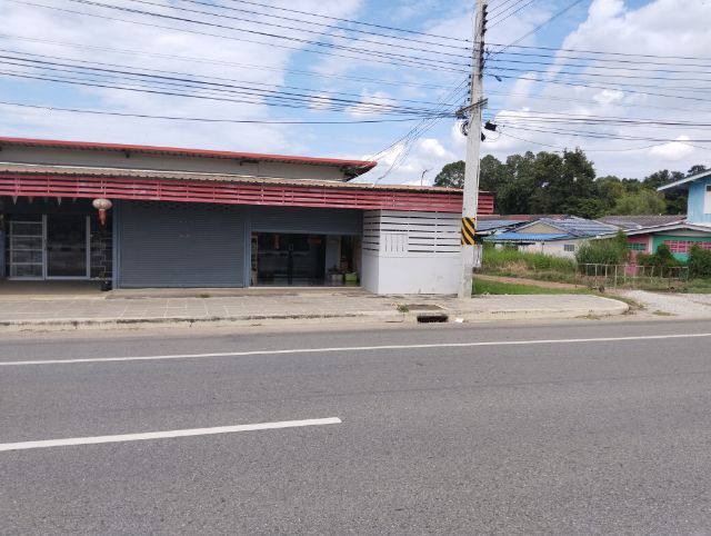 Major Development 2022 มีบางส่วน ใช่ บ้านเช่าติดถนน 3121 แปลงยาว รูปที่ 2