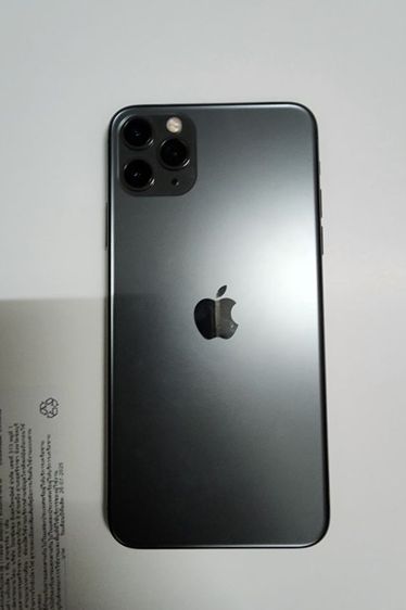 ขาย Iphone 11 promax 512gb รูปที่ 2
