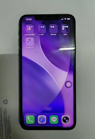 512 GB ขาย Iphone 11 promax 512gb