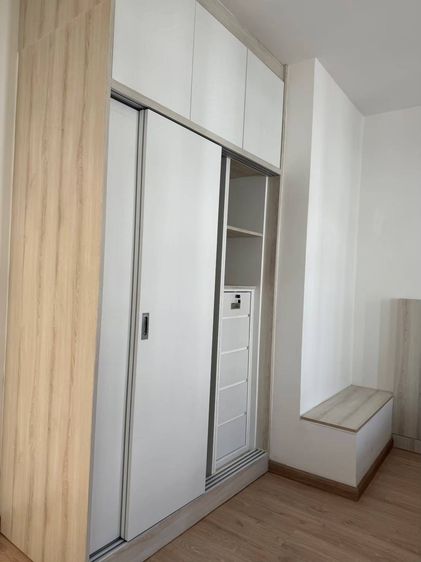 Land and Houses มีบางส่วน 2020 ให้เช่า หมู่บ้านคิวดิสทริค สุขสวัสดิ์76  รูปที่ 4