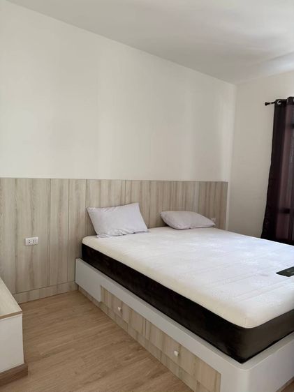 Land and Houses มีบางส่วน 2020 ให้เช่า หมู่บ้านคิวดิสทริค สุขสวัสดิ์76  รูปที่ 3