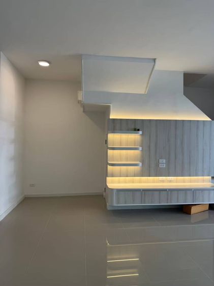 ให้เช่า หมู่บ้านคิวดิสทริค สุขสวัสดิ์76 