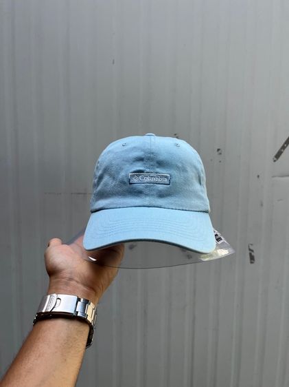 หมวกและหมวกแก๊ป หมวกColombia cap🧢